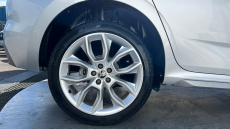 Skoda Kamiq 1.0 TSI SE L 5dr DSG Petrol Hatchback